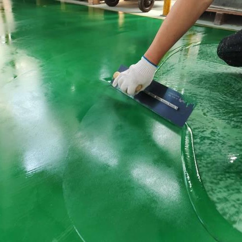 孝昌VEF地坪什么是VEF地坪